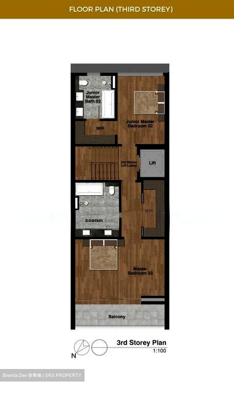 Boon Teck Road (D12), Terrace #506472021